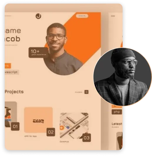 Browse our previous projects
