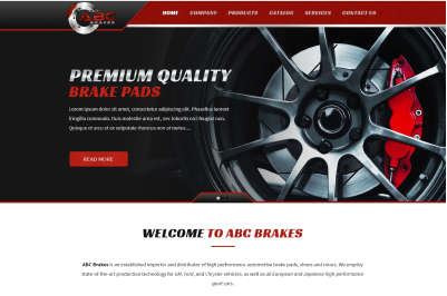 JCO Personal Technologies Automotive Portfolio ABC Breaks