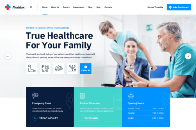 JCO Personal Technologies Healthcare Portfolio Medikon