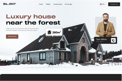 JCO Personal Technologies Real Estate Portfolio Sil.Ent
