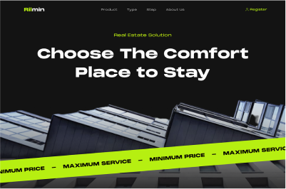 JCO Personal Technologies Real Estate Portfolio Rilmin