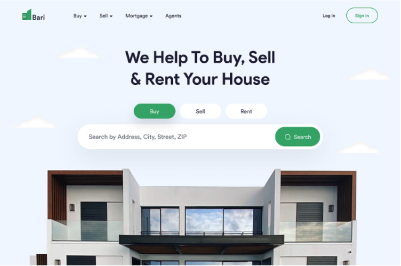 JCO Personal Technologies Real Estate Portfolio Bari