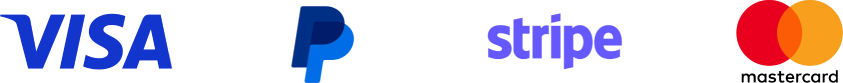 JCO Personal Technologies Payment Method